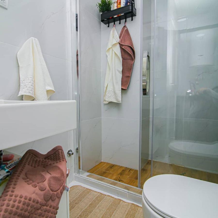 Narcis 17 - Novonamesteni Apartman Sa Prelepim Pogledom Na Tornik ズラティボール エクステリア 写真