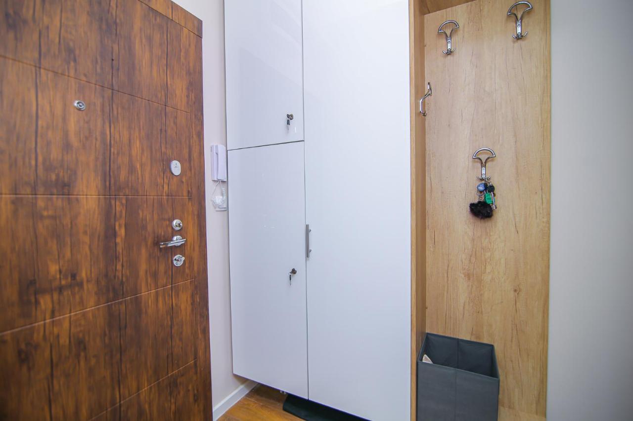 Narcis 17 - Novonamesteni Apartman Sa Prelepim Pogledom Na Tornik ズラティボール エクステリア 写真